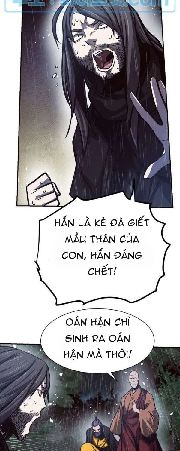 Kẻ Thù Chap 53 - Next Chap 54