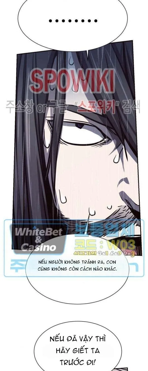 Kẻ Thù Chap 53 - Next Chap 54
