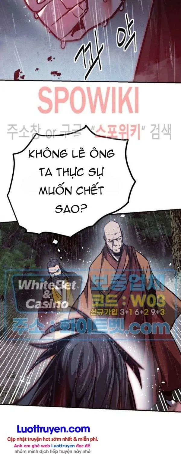 Kẻ Thù Chap 53 - Next Chap 54