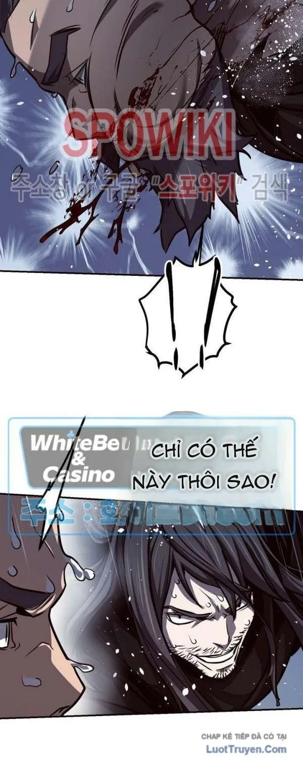 Kẻ Thù Chap 53 - Next Chap 54