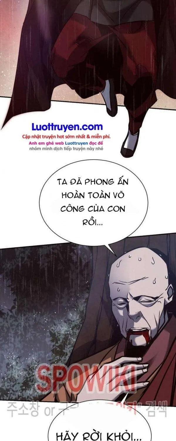 Kẻ Thù Chap 53 - Next Chap 54