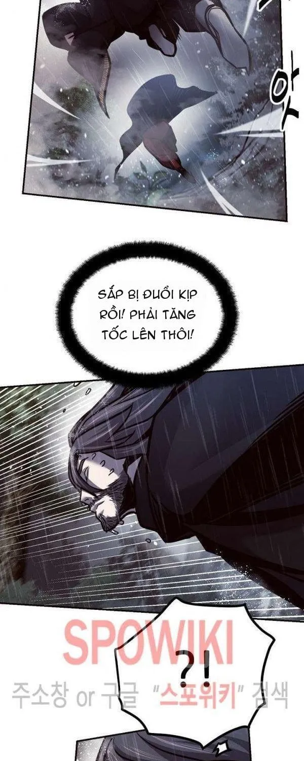 Kẻ Thù Chap 54 - Next Chap 55