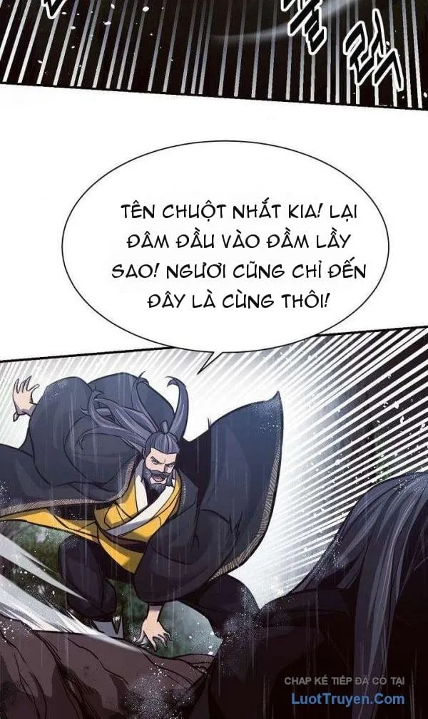 Kẻ Thù Chap 54 - Next Chap 55