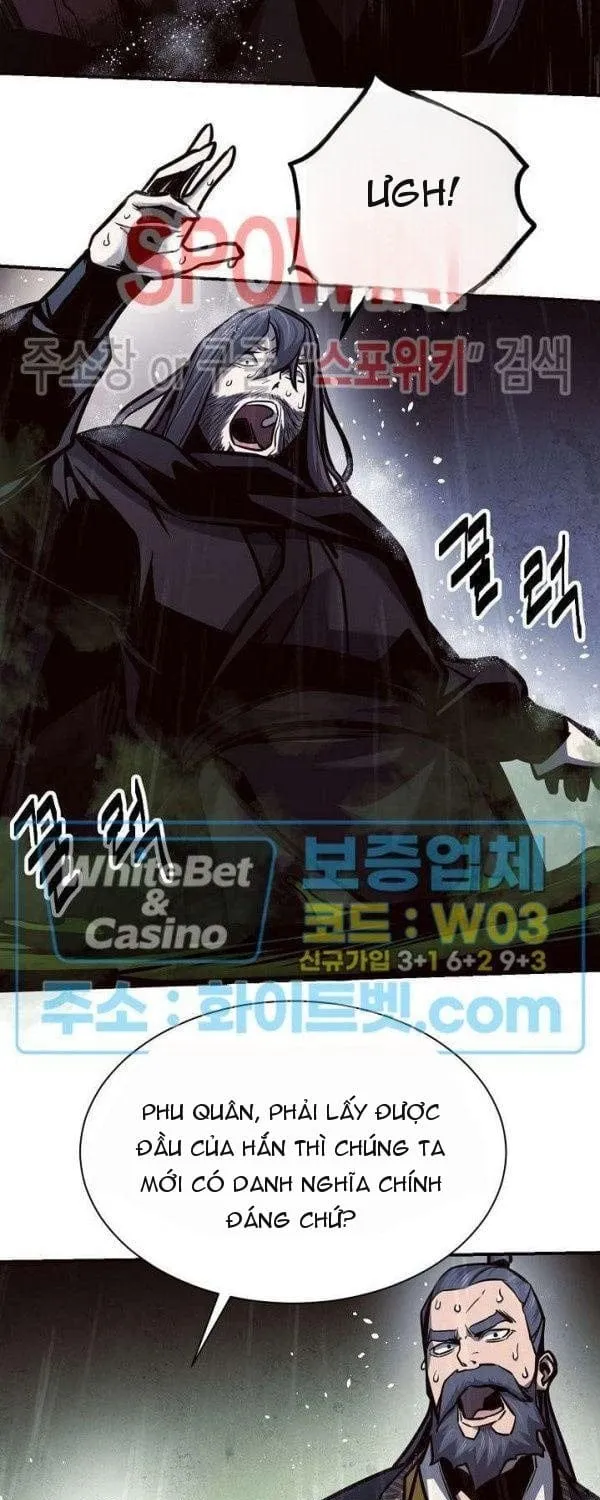 Kẻ Thù Chap 54 - Next Chap 55