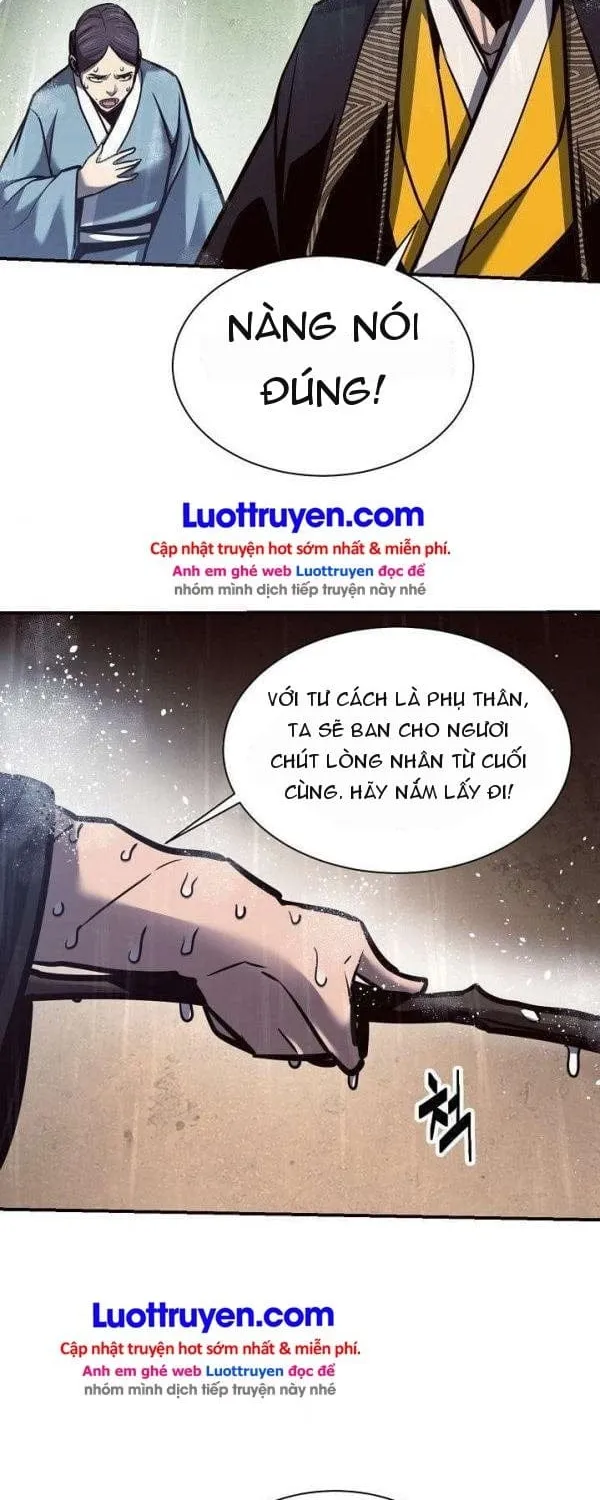 Kẻ Thù Chap 54 - Next Chap 55