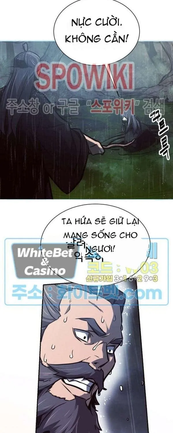 Kẻ Thù Chap 54 - Next Chap 55