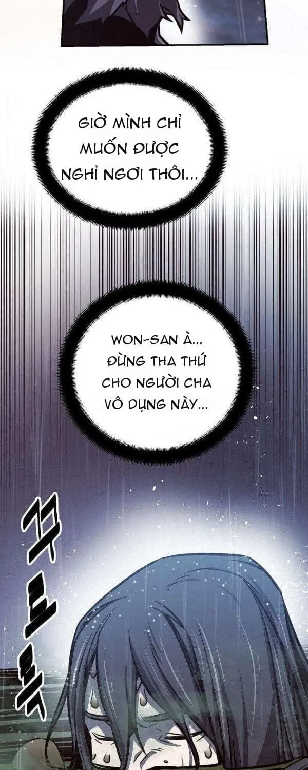 Kẻ Thù Chap 54 - Next Chap 55