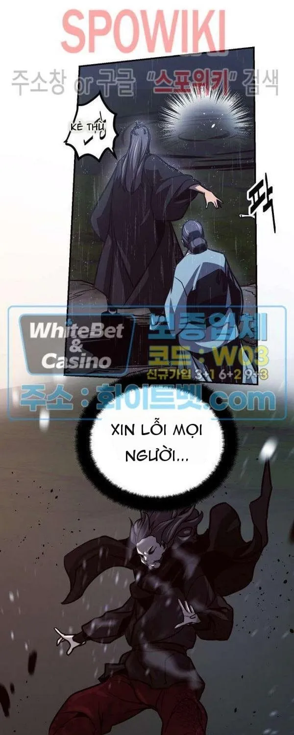 Kẻ Thù Chap 54 - Next Chap 55