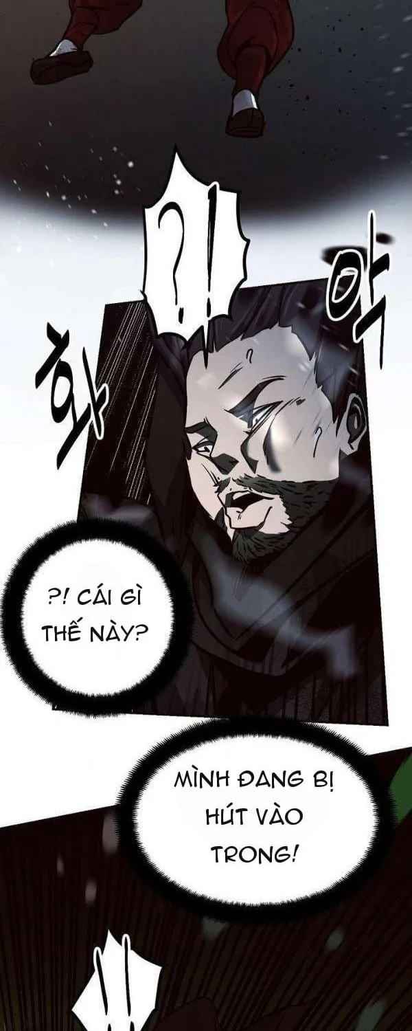 Kẻ Thù Chap 54 - Next Chap 55