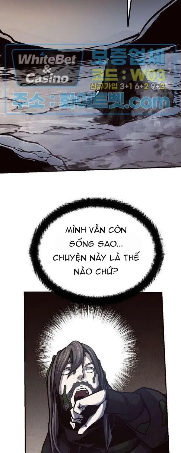 Kẻ Thù Chap 54 - Next Chap 55