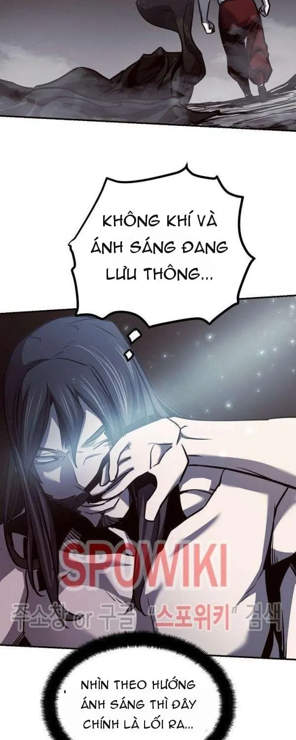 Kẻ Thù Chap 54 - Next Chap 55