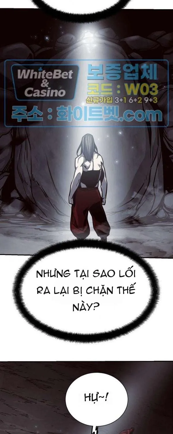 Kẻ Thù Chap 54 - Next Chap 55