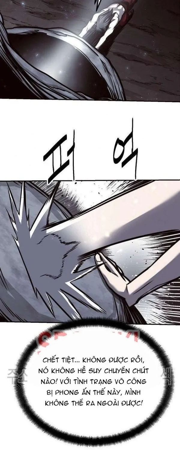 Kẻ Thù Chap 54 - Next Chap 55