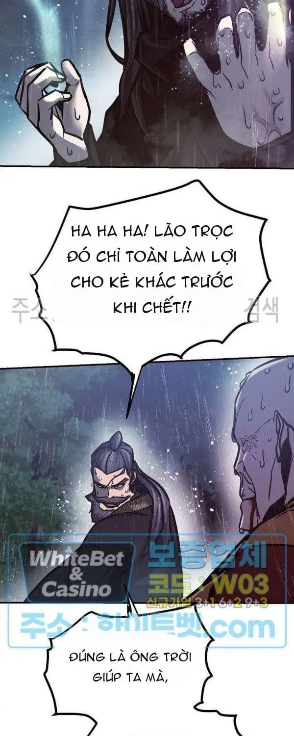 Kẻ Thù Chap 54 - Next Chap 55