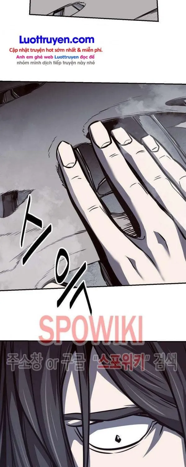 Kẻ Thù Chap 54 - Next Chap 55