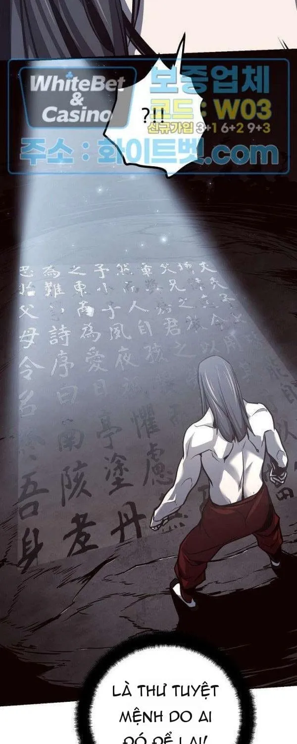Kẻ Thù Chap 54 - Next Chap 55
