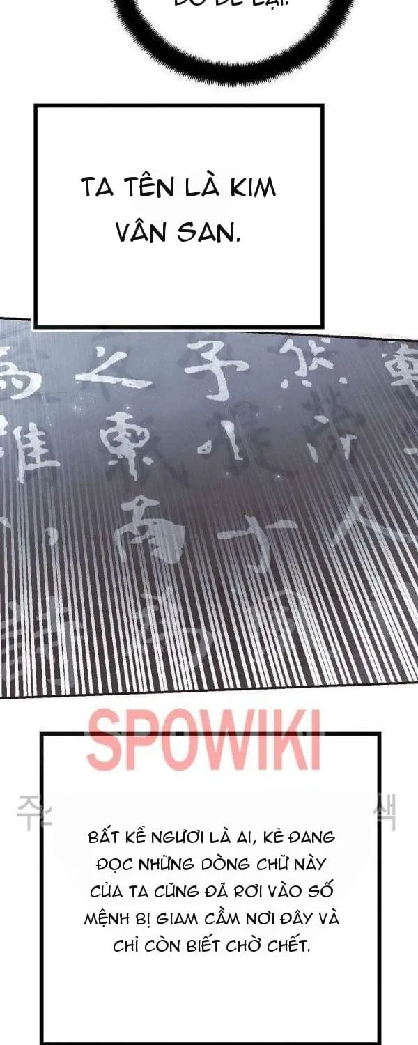 Kẻ Thù Chap 54 - Next Chap 55