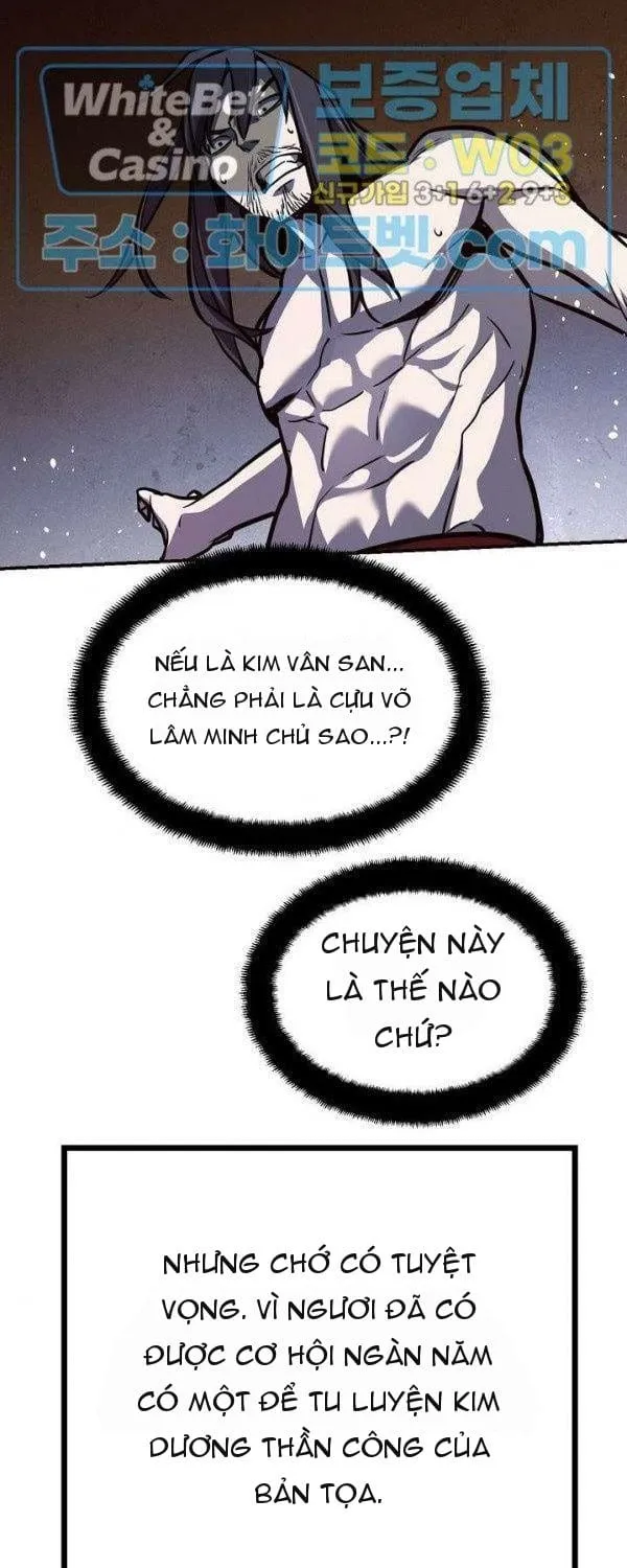 Kẻ Thù Chap 54 - Next Chap 55