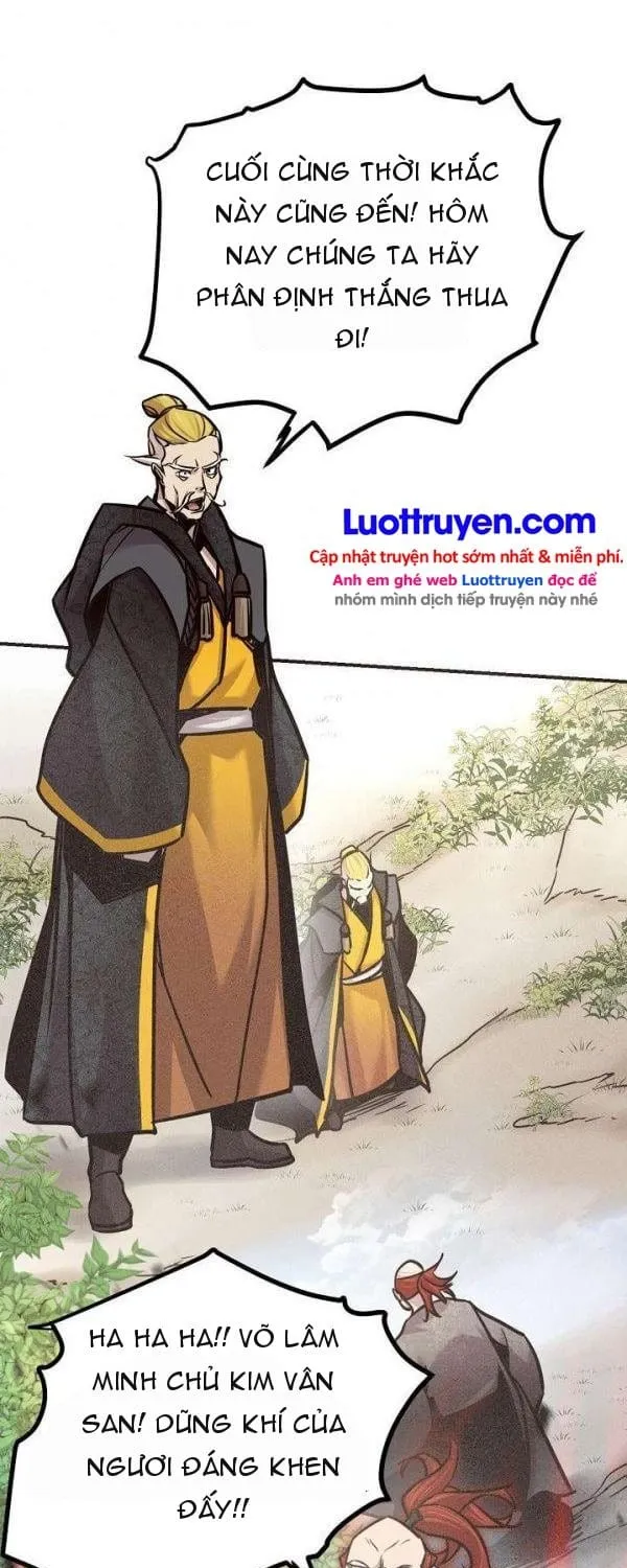 Kẻ Thù Chap 54 - Next Chap 55
