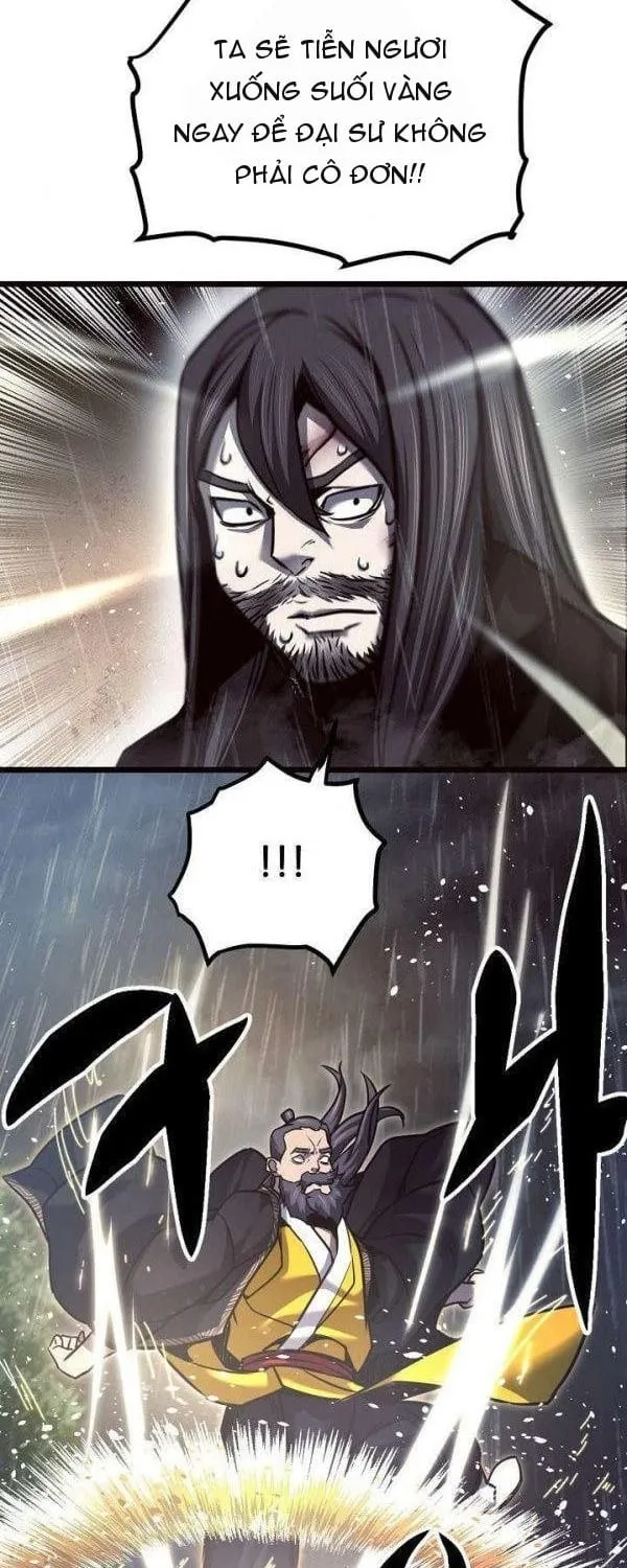Kẻ Thù Chap 54 - Next Chap 55