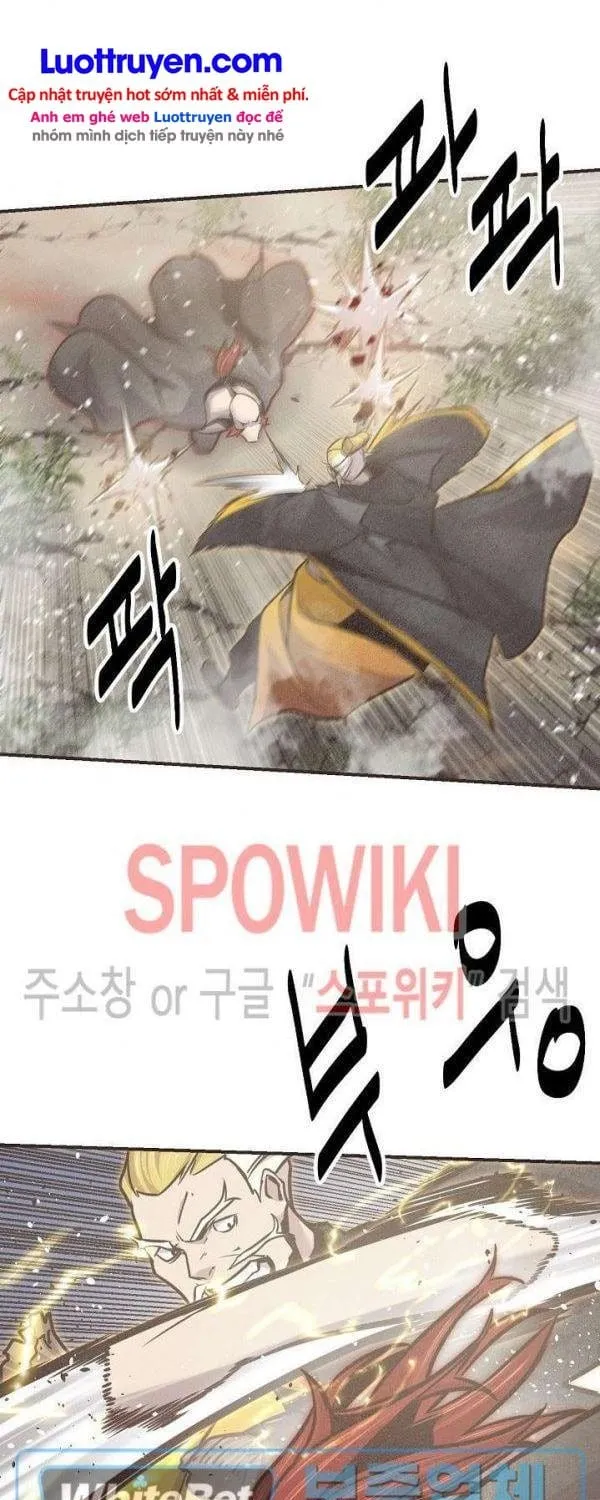 Kẻ Thù Chap 54 - Next Chap 55