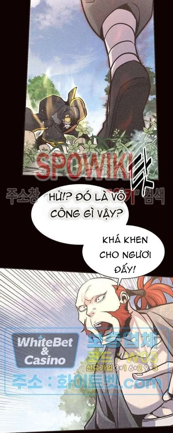 Kẻ Thù Chap 54 - Next Chap 55