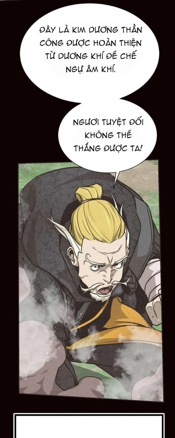 Kẻ Thù Chap 54 - Next Chap 55