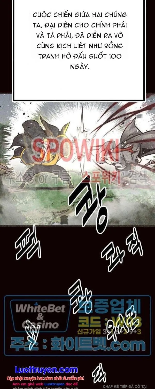 Kẻ Thù Chap 54 - Next Chap 55