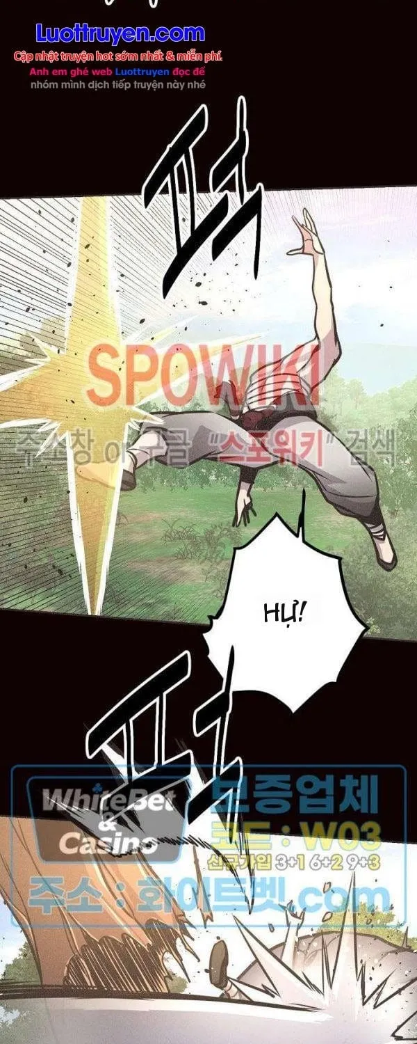 Kẻ Thù Chap 54 - Next Chap 55