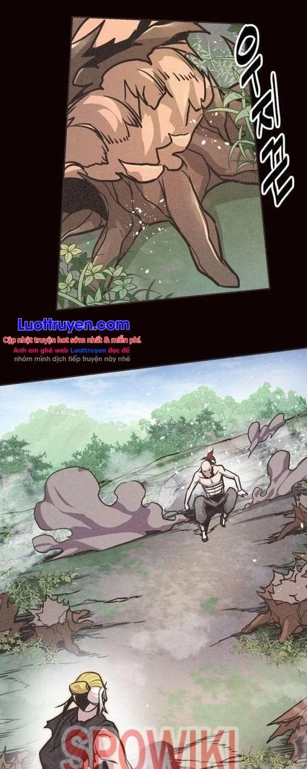 Kẻ Thù Chap 54 - Next Chap 55