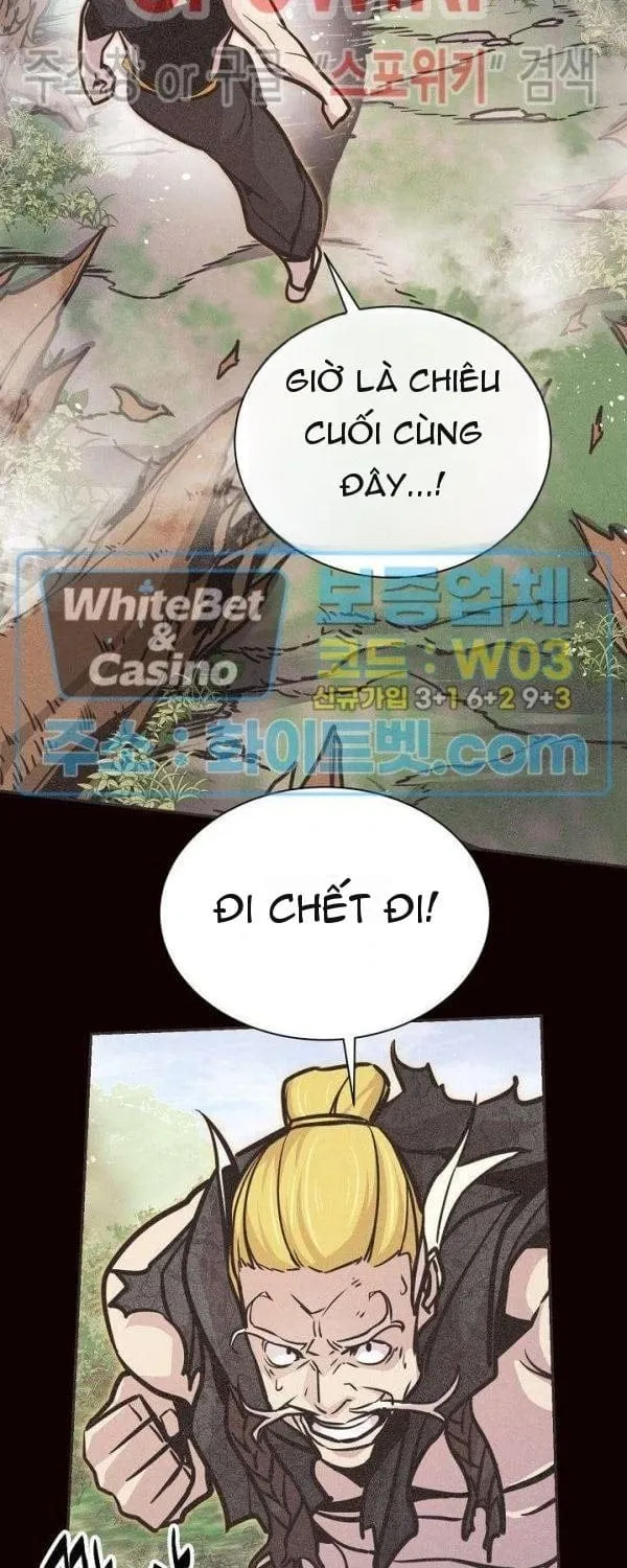 Kẻ Thù Chap 54 - Next Chap 55