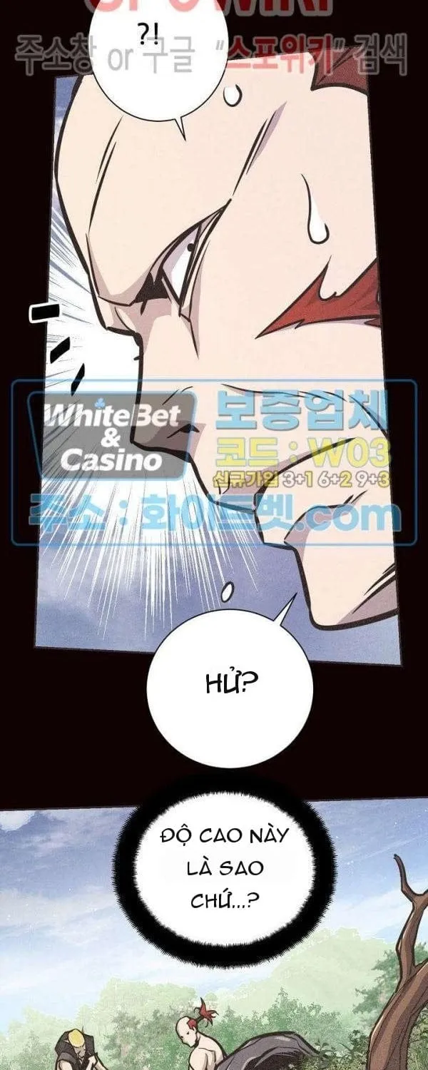 Kẻ Thù Chap 54 - Next Chap 55