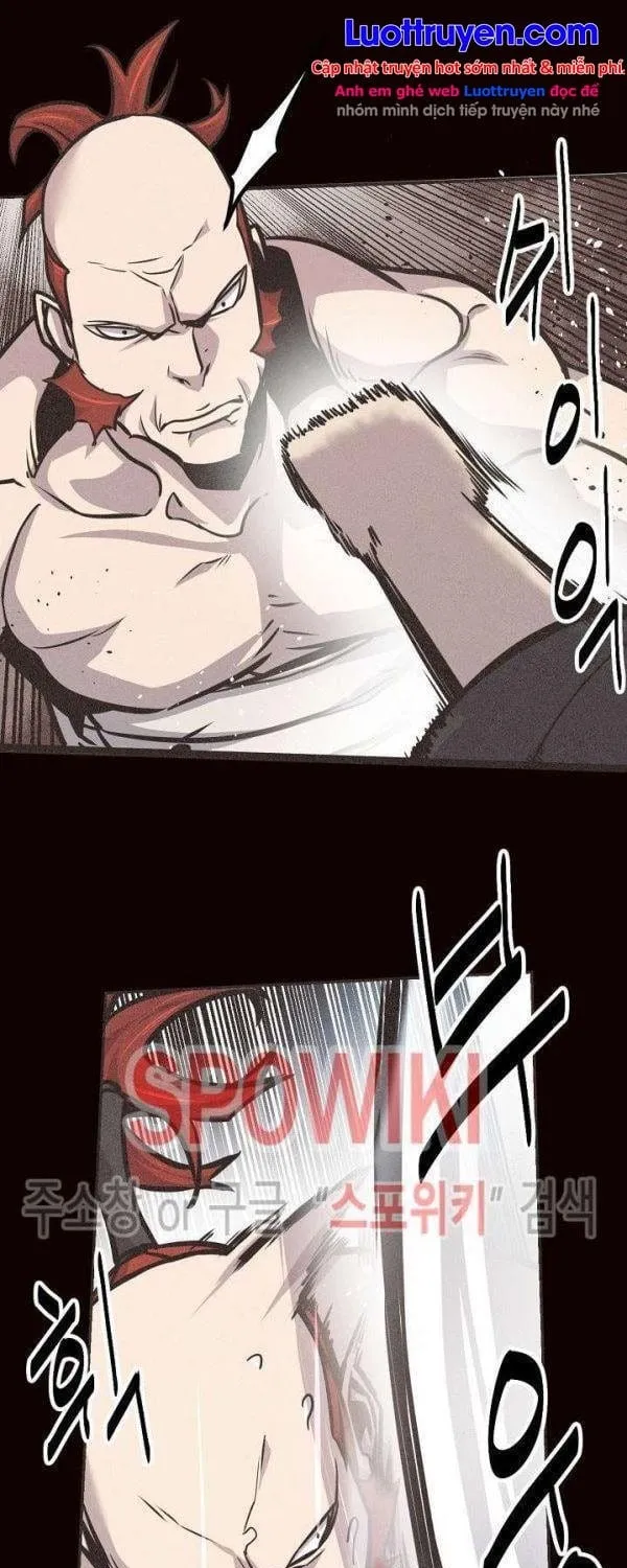 Kẻ Thù Chap 54 - Next Chap 55