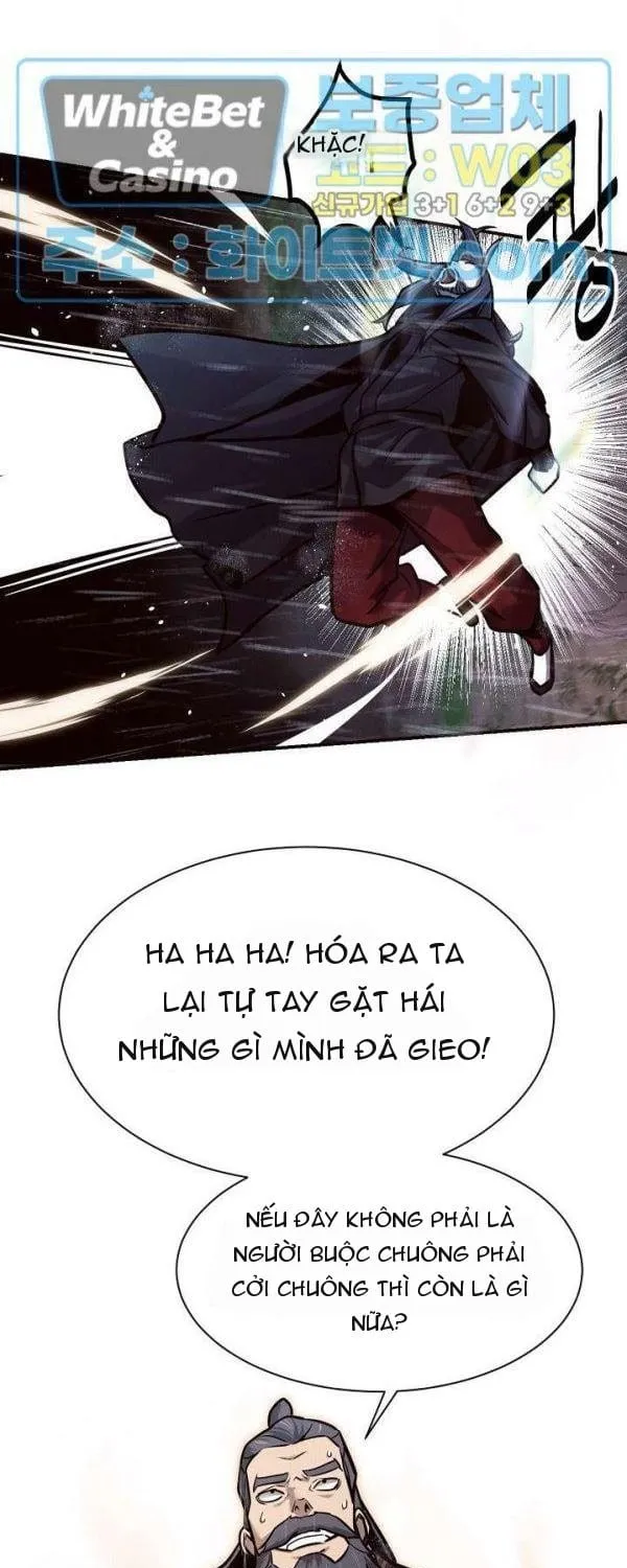 Kẻ Thù Chap 54 - Next Chap 55