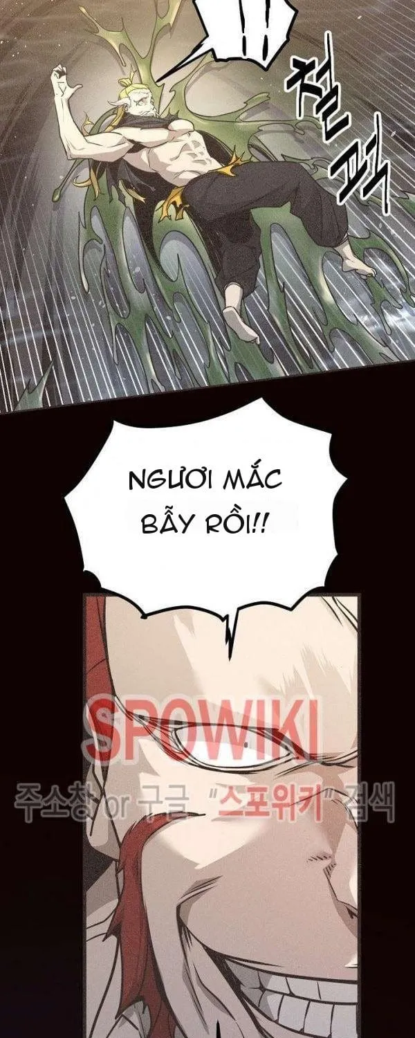 Kẻ Thù Chap 54 - Next Chap 55