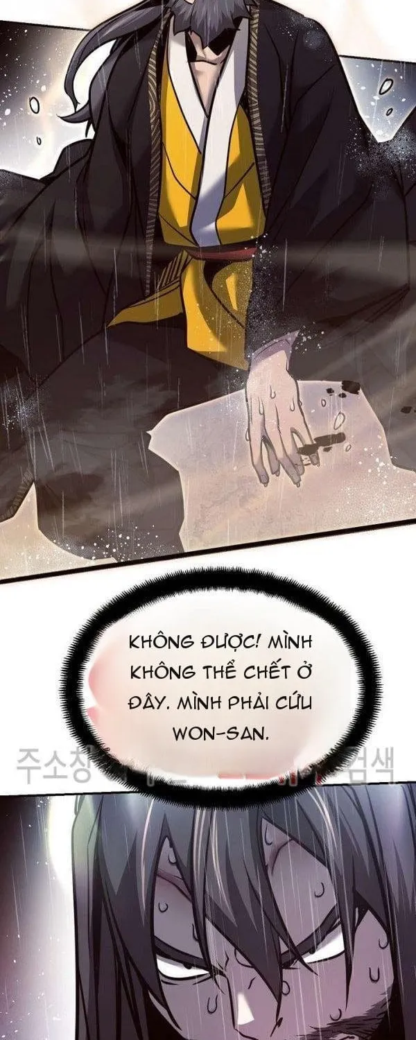 Kẻ Thù Chap 54 - Next Chap 55
