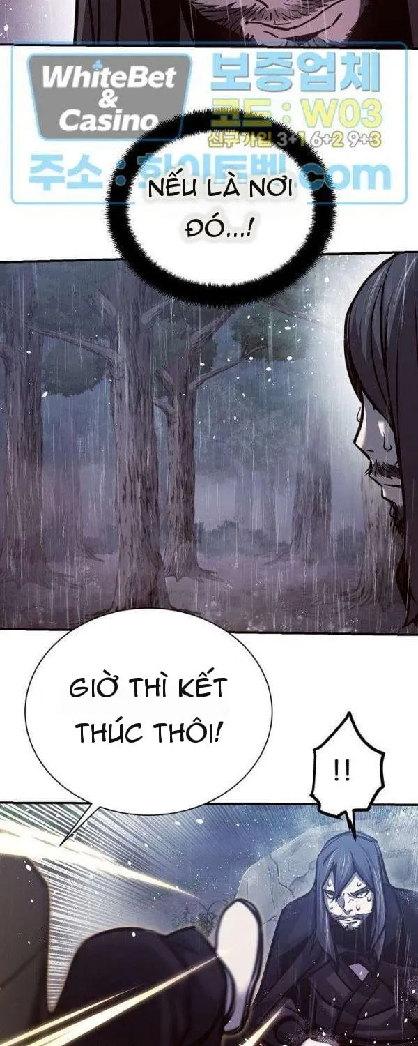 Kẻ Thù Chap 54 - Next Chap 55