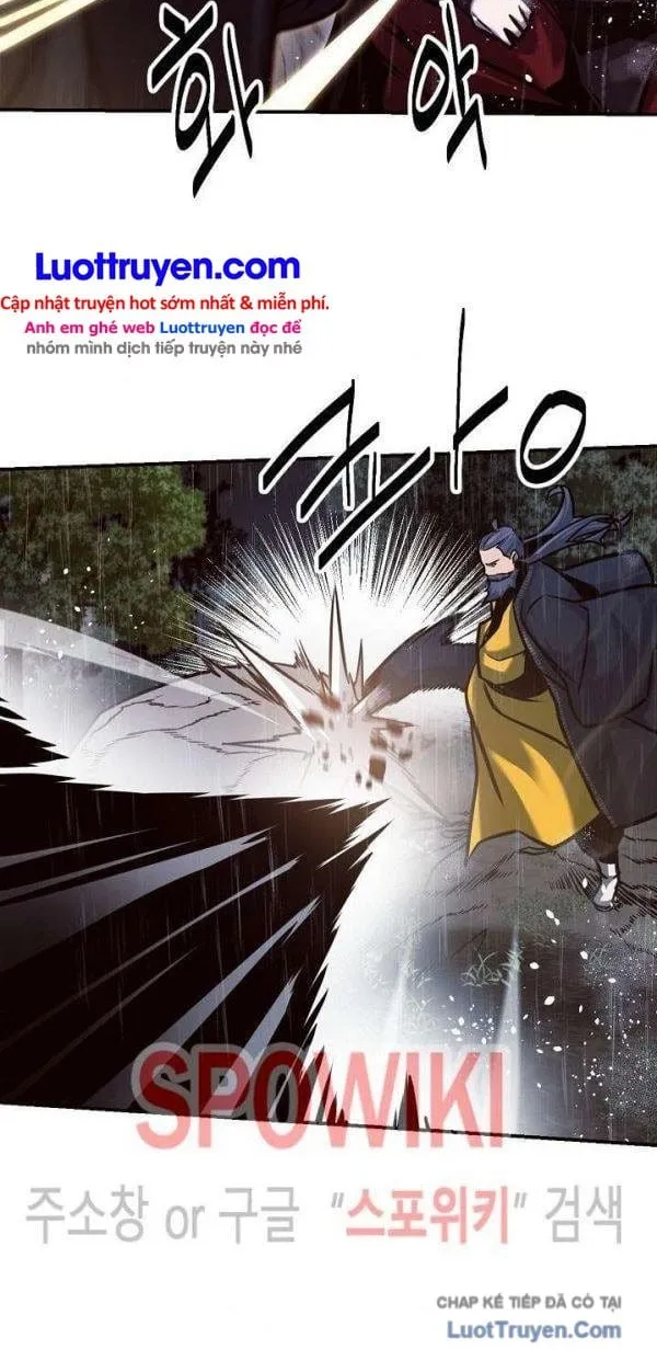Kẻ Thù Chap 54 - Next Chap 55
