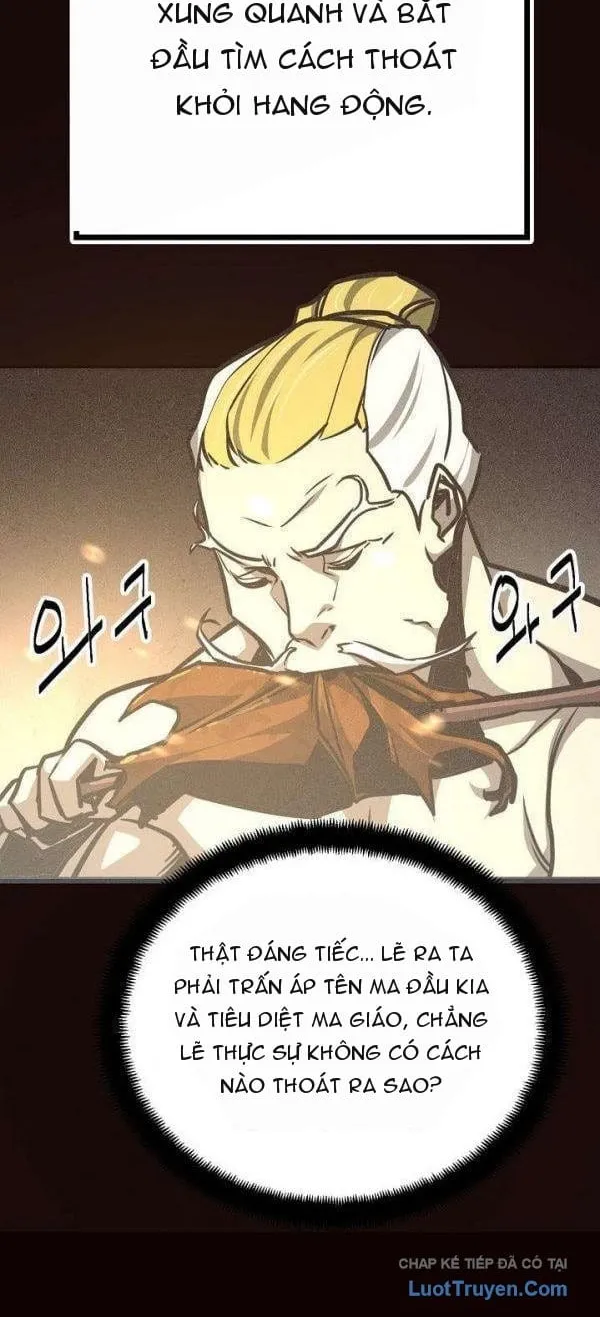 Kẻ Thù Chap 55 - Next Chap 56