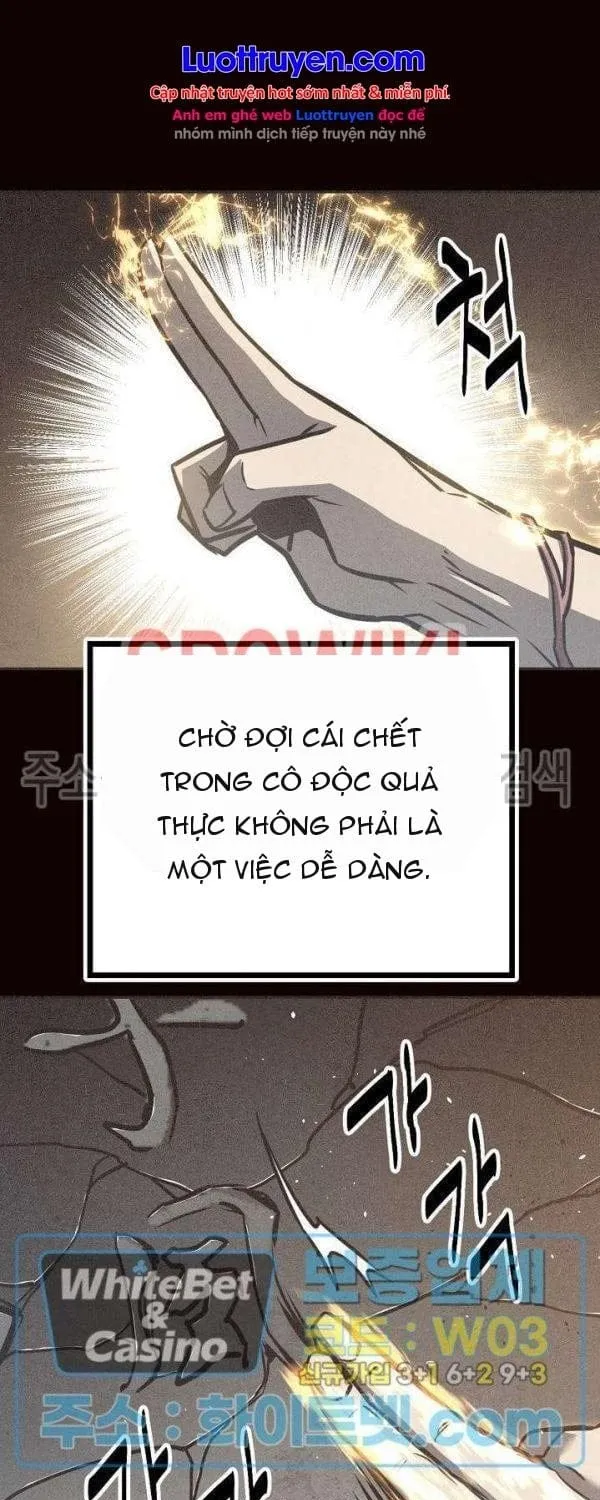 Kẻ Thù Chap 55 - Next Chap 56