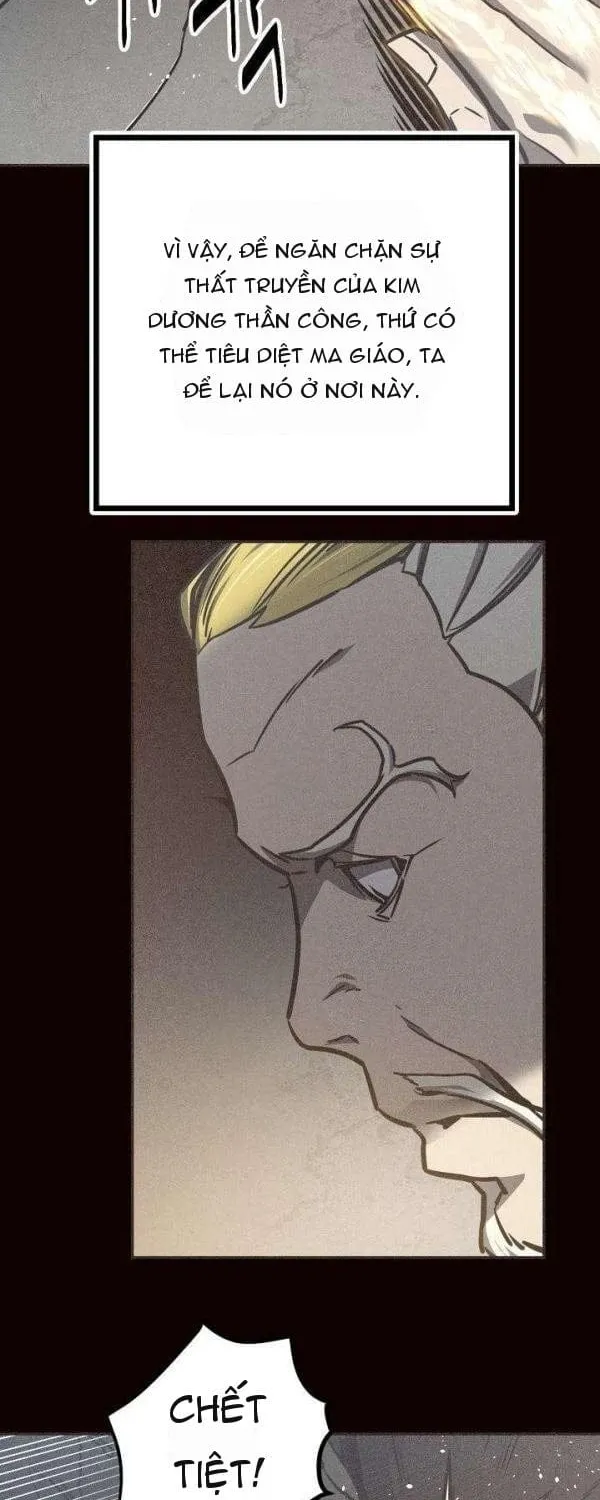 Kẻ Thù Chap 55 - Next Chap 56