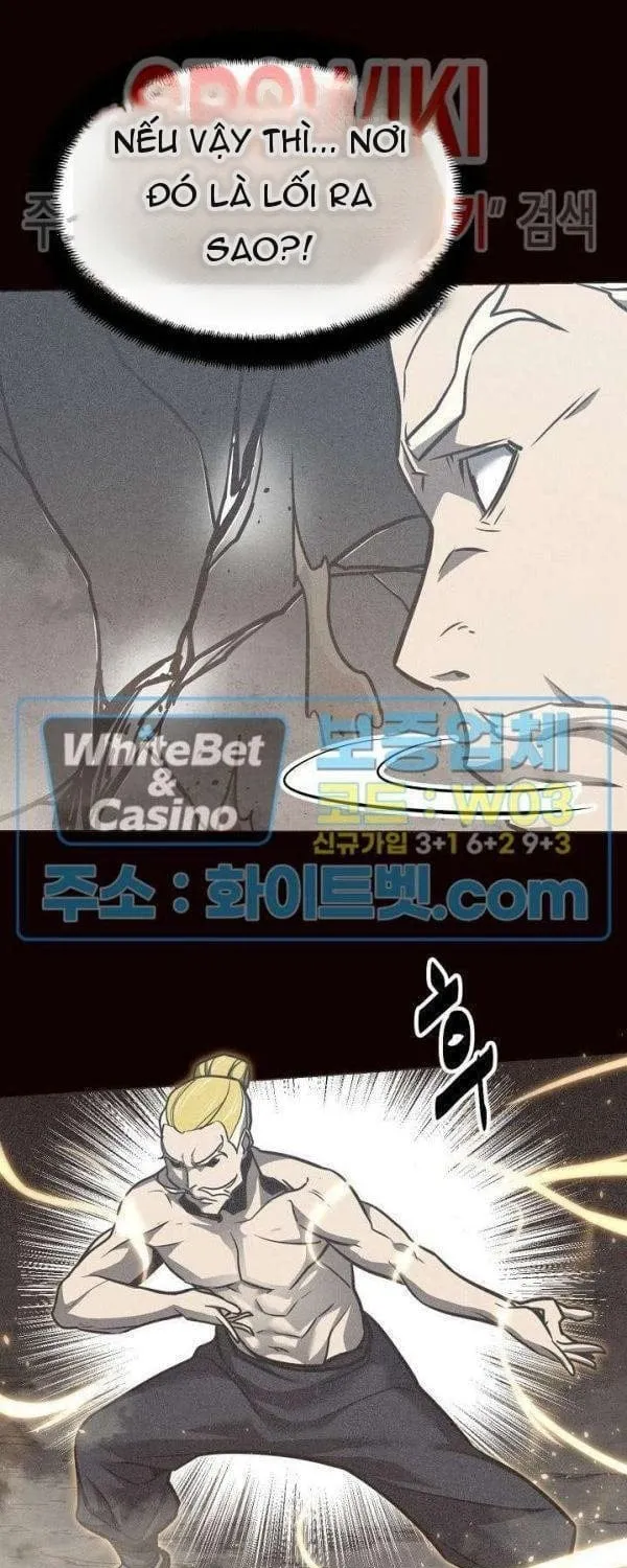 Kẻ Thù Chap 55 - Next Chap 56
