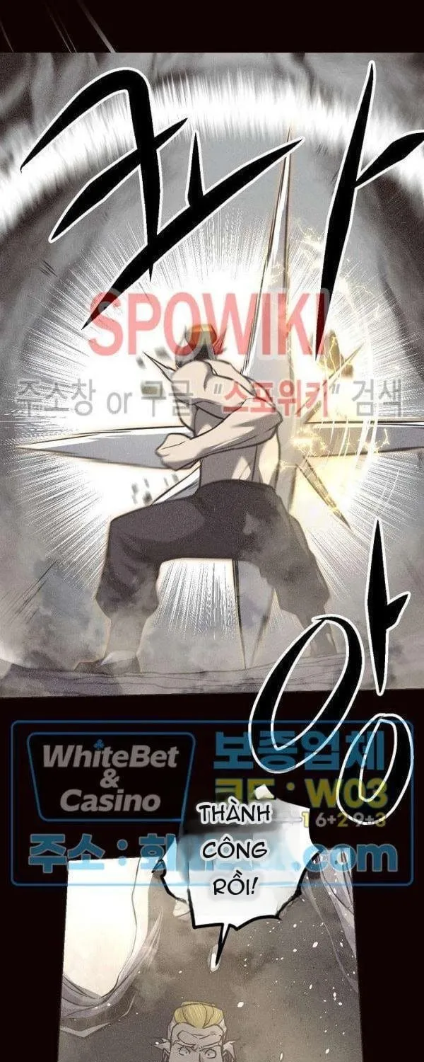 Kẻ Thù Chap 55 - Next Chap 56