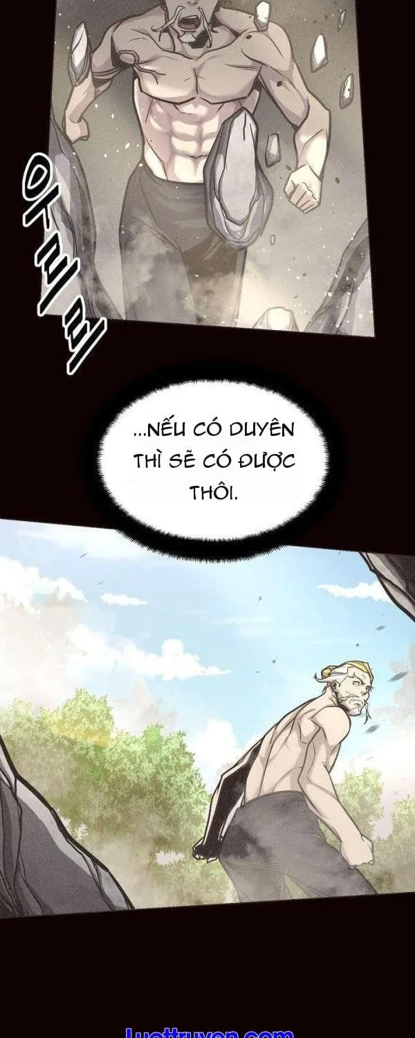 Kẻ Thù Chap 55 - Next Chap 56