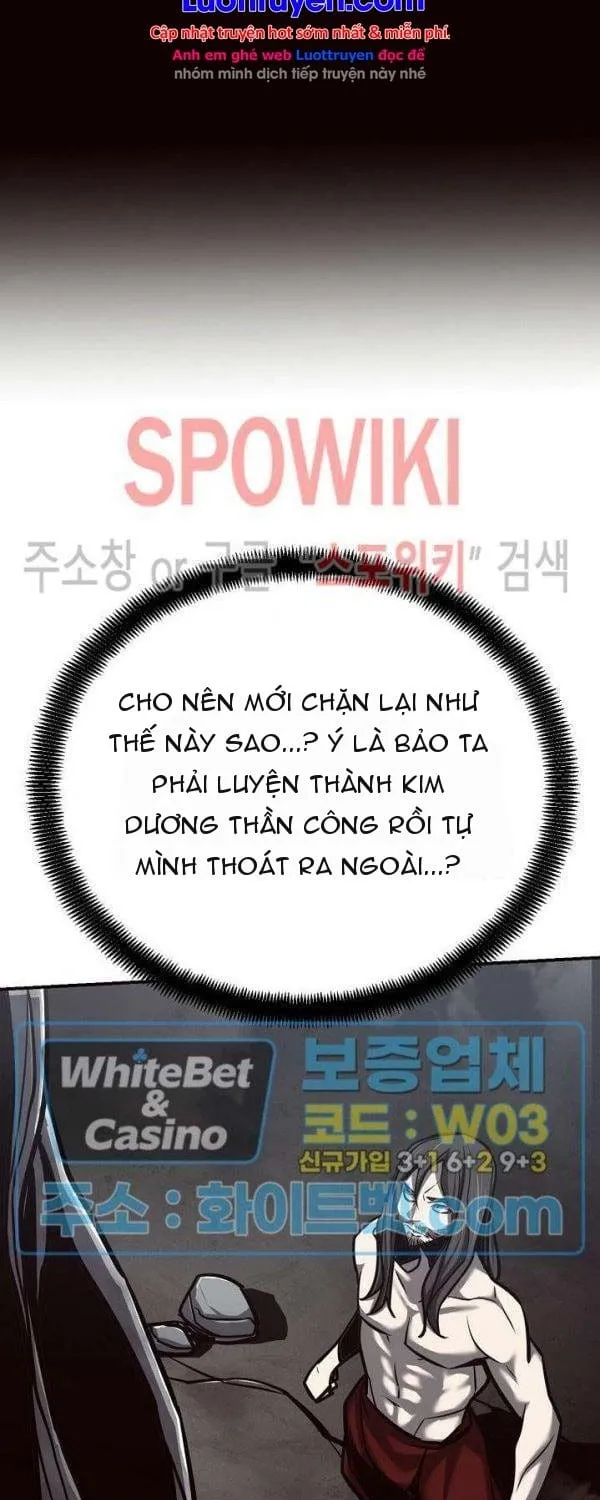 Kẻ Thù Chap 55 - Next Chap 56