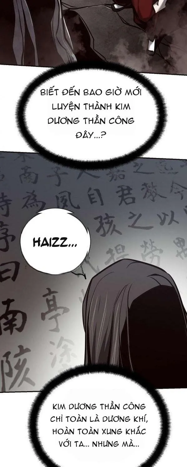 Kẻ Thù Chap 55 - Next Chap 56