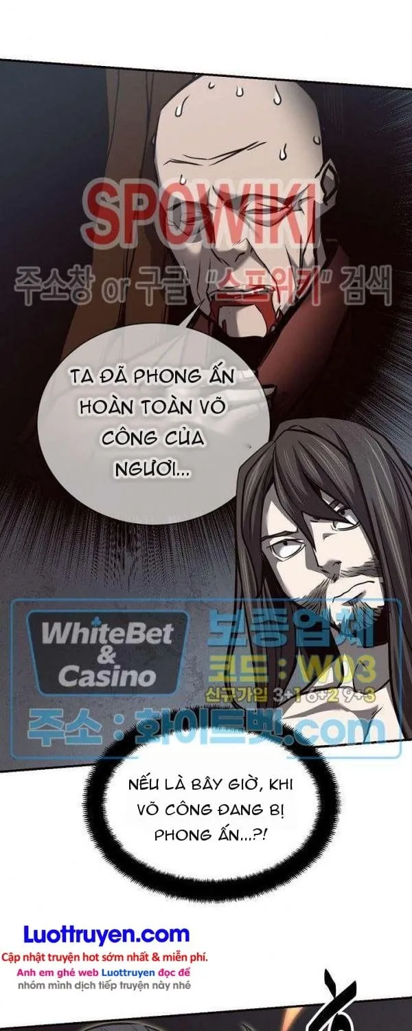 Kẻ Thù Chap 55 - Next Chap 56