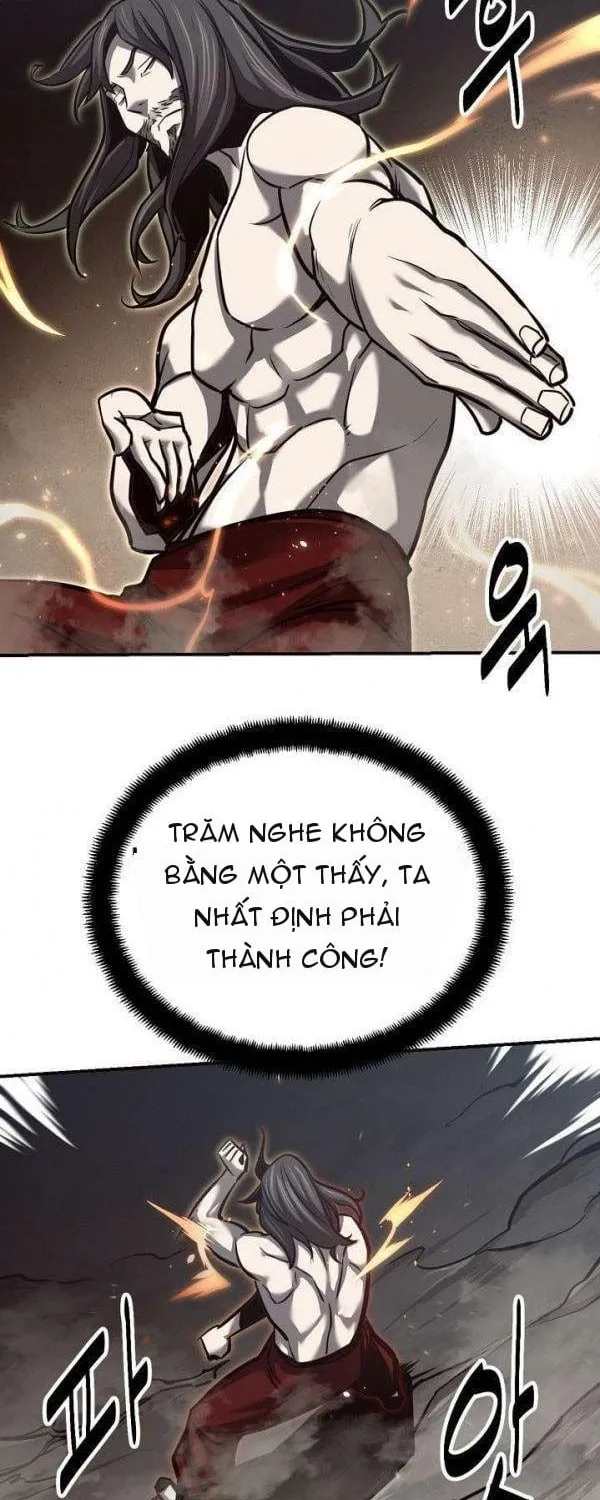 Kẻ Thù Chap 55 - Next Chap 56