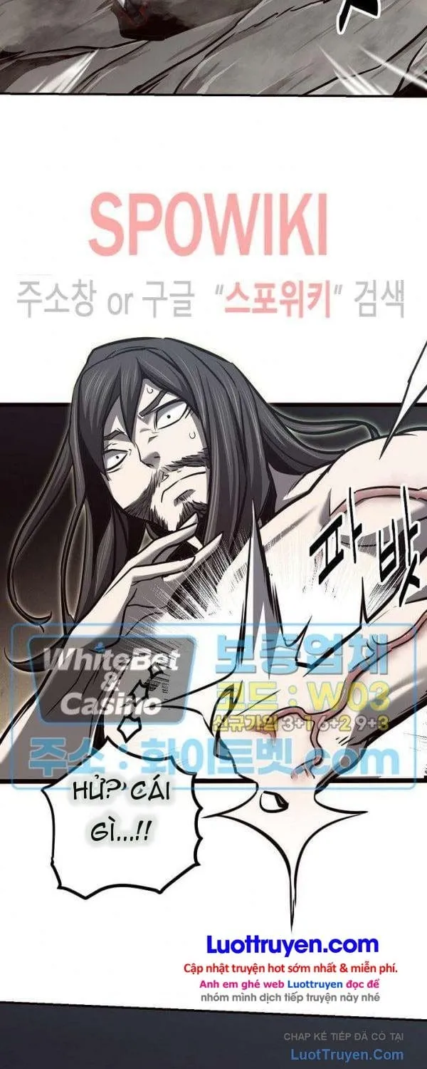 Kẻ Thù Chap 55 - Next Chap 56