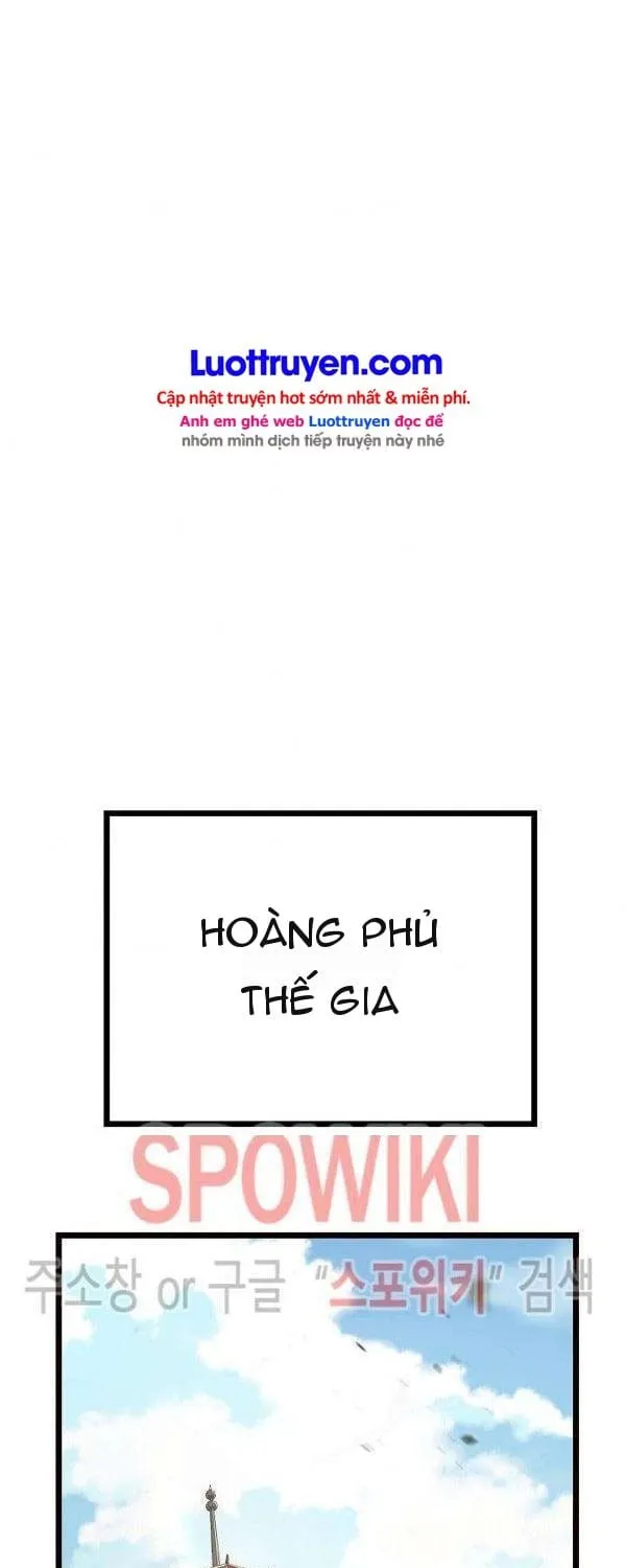 Kẻ Thù Chap 55 - Next Chap 56